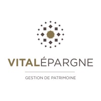 Vitalépargne logo, Vitalépargne contact details