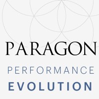 Paragon Performance Evolution logo, Paragon Performance Evolution contact details