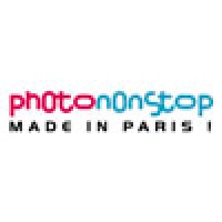 PHOTONONSTOP logo, PHOTONONSTOP contact details