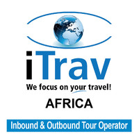 iTrav Africa (Pty) Ltd logo, iTrav Africa (Pty) Ltd contact details