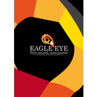 Eagle-Eye logo, Eagle-Eye contact details