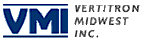 Vertitron Midwest, Inc. logo, Vertitron Midwest, Inc. contact details