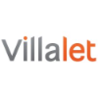 Villalet logo, Villalet contact details