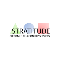 Stratitude logo, Stratitude contact details