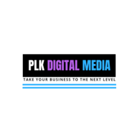 PLK Digital Media logo, PLK Digital Media contact details