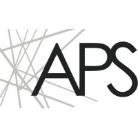 APS Agency logo, APS Agency contact details