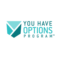 You Have Options Program logo, You Have Options Program contact details