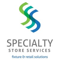 Specialty Store Services logo, Specialty Store Services contact details