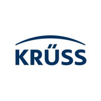 KRÜSS ‒ Advancing your Surface Science logo, KRÜSS ‒ Advancing your Surface Science contact details