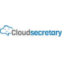 Cloudsecretary logo, Cloudsecretary contact details