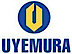 Uyemura logo, Uyemura contact details