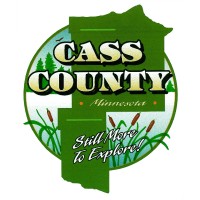 CASS COUNTY MN logo, CASS COUNTY MN contact details