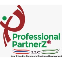 Professional Partnerz. LLC logo, Professional Partnerz. LLC contact details