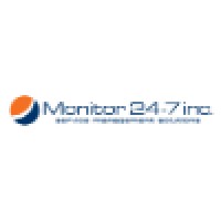 Monitor 24-7 Inc Service Desk Software logo, Monitor 24-7 Inc Service Desk Software contact details