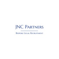 JNC Partners logo, JNC Partners contact details