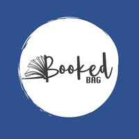 BookedBag logo, BookedBag contact details