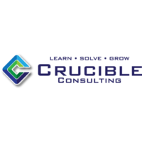 Crucible Consulting LLC logo, Crucible Consulting LLC contact details