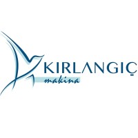 Kırlangıç Makina logo, Kırlangıç Makina contact details