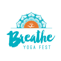 Breathe Yoga Fest logo, Breathe Yoga Fest contact details