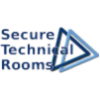 Secure Technical Rooms logo, Secure Technical Rooms contact details