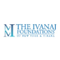 The Martin and Mirash Ivanaj Foundation logo, The Martin and Mirash Ivanaj Foundation contact details