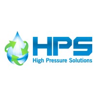 HIGH PRESSURE SOLUTIONS LIMITED logo, HIGH PRESSURE SOLUTIONS LIMITED contact details