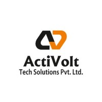 Activolt Tech Solutions Pvt Ltd logo, Activolt Tech Solutions Pvt Ltd contact details