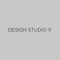 DESIGN STUDIO 11 logo, DESIGN STUDIO 11 contact details