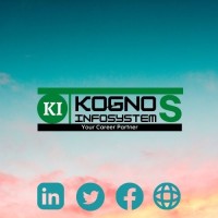 Kognos Infosystems logo, Kognos Infosystems contact details