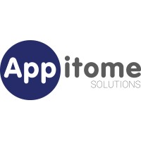 Appitome Solutions LLP logo, Appitome Solutions LLP contact details