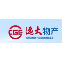 Grand Resources Group Co.,LTD. logo, Grand Resources Group Co.,LTD. contact details