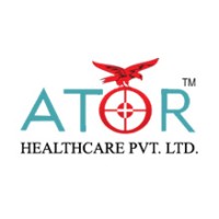 Ator Healthcare logo, Ator Healthcare contact details