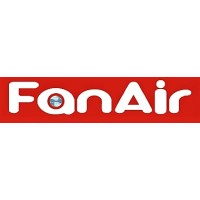 FANAIR INDIA PRIVATE LIMITED logo, FANAIR INDIA PRIVATE LIMITED contact details