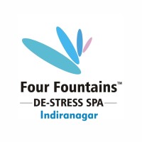 Four Fountains De-Stress Spa - Indiranagar logo, Four Fountains De-Stress Spa - Indiranagar contact details