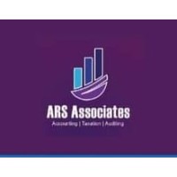 ARS Associate logo, ARS Associate contact details