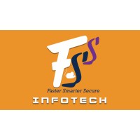 FSS InfoTech logo, FSS InfoTech contact details