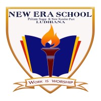 New Era School New Kundan Puri & Pritam Nagar, Ludhiana logo, New Era School New Kundan Puri & Pritam Nagar, Ludhiana contact details