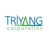 Triyang Corporation logo, Triyang Corporation contact details