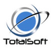 Total Soft logo, Total Soft contact details