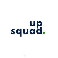 Upsquad logo, Upsquad contact details