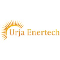 Urja Enertech logo, Urja Enertech contact details