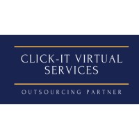 Click It Virtual Services logo, Click It Virtual Services contact details