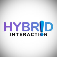 Hybrid Interaction logo, Hybrid Interaction contact details