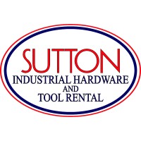 Sutton Industrial Hardware logo, Sutton Industrial Hardware contact details