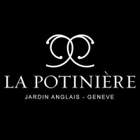 La Potinière logo, La Potinière contact details