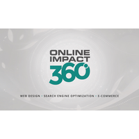 Online Impact 360 Boston SEO logo, Online Impact 360 Boston SEO contact details