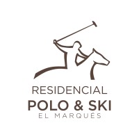 RESIDENTIAL POLO & SKI EL MARQUÉS logo, RESIDENTIAL POLO & SKI EL MARQUÉS contact details