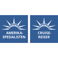 Nordmanns-Reiser, Amerikaspesialisten og Cruisereiser logo, Nordmanns-Reiser, Amerikaspesialisten og Cruisereiser contact details