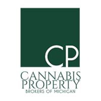 Cannabis Property Brokers of Michigan logo, Cannabis Property Brokers of Michigan contact details