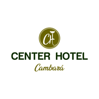 Center Hotel Cambará logo, Center Hotel Cambará contact details